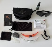Militär Sonnenbrille