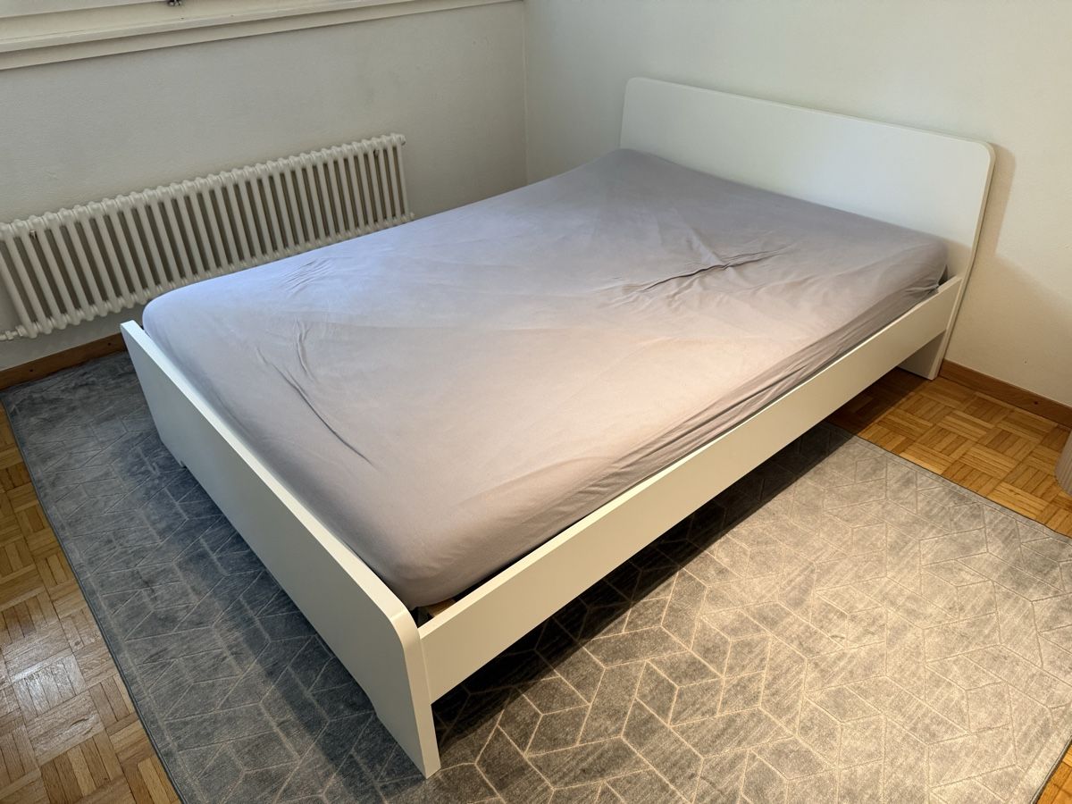 Ikea Lits: Lit IKEA – D'occasion à pully par asi_w6gl