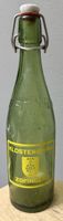 Alte Bierflasche Bügelflasche Klosterbrauerei Zofingen