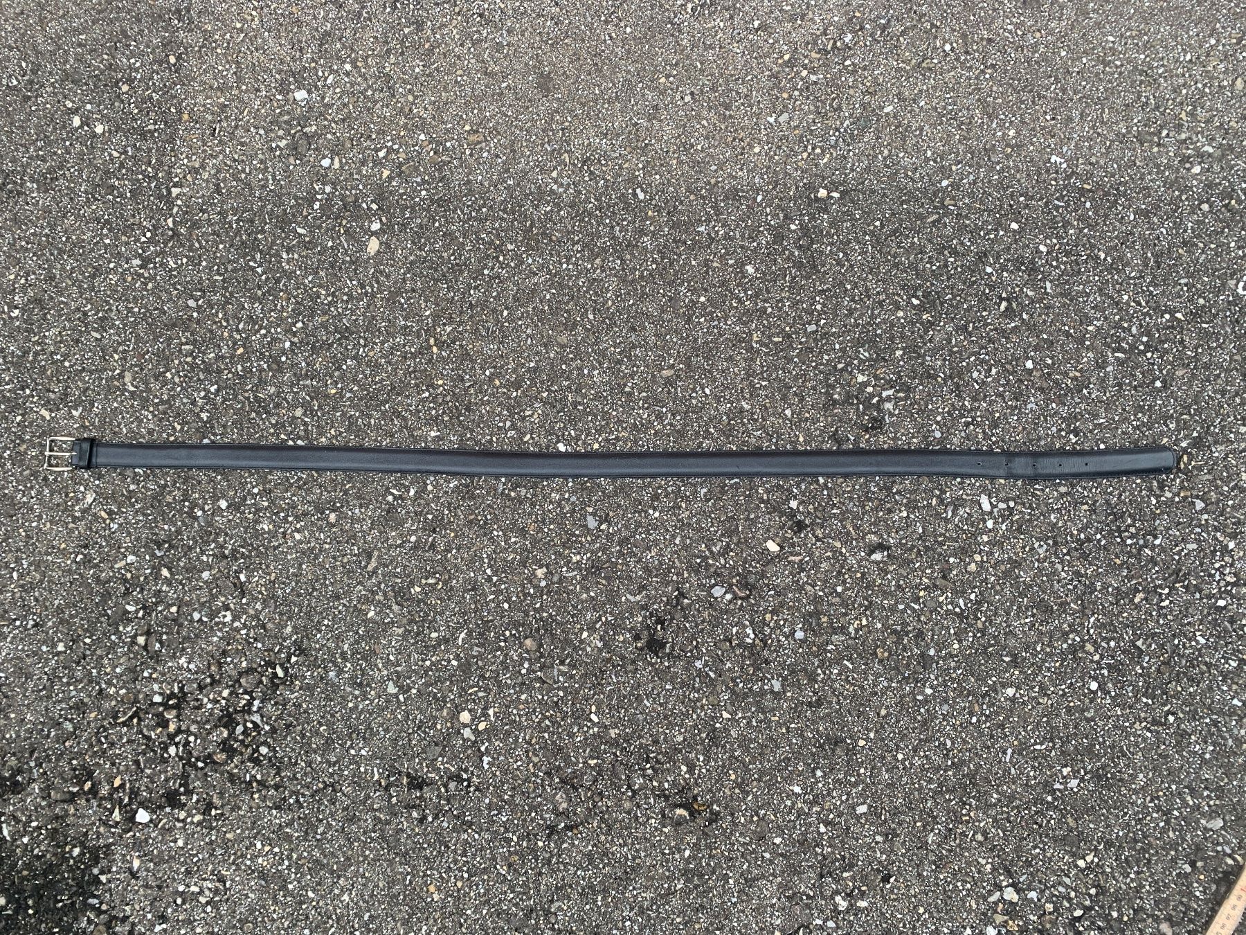 Cinture: Schweizer Ledergurt 125cm – Usato da Wiggen venduto da Antoniotto 3