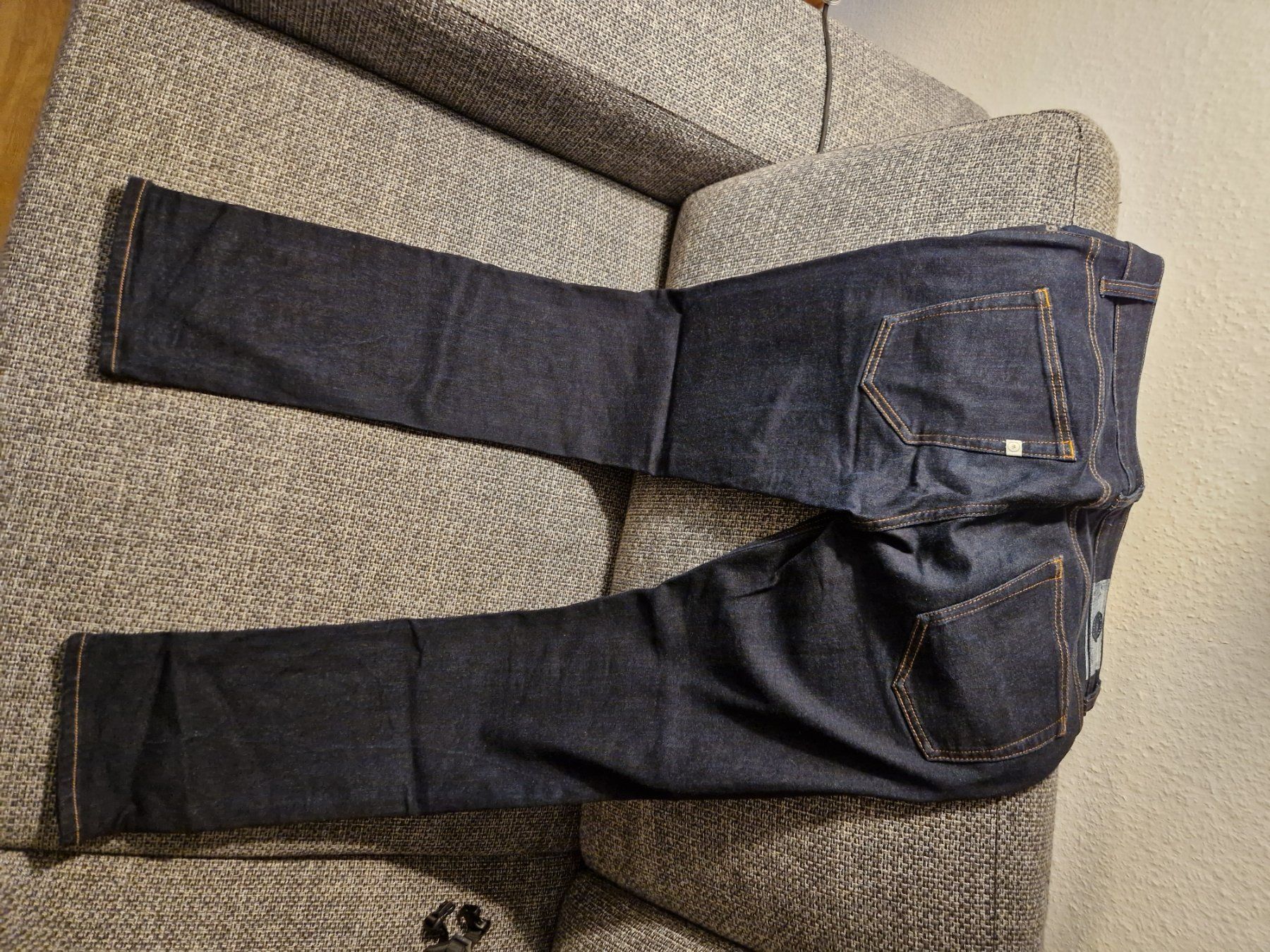 Jeans: Mud Jeans Herren – Nuovo (secondo la descrizione) da Basel venduto da k_r_7trx 2