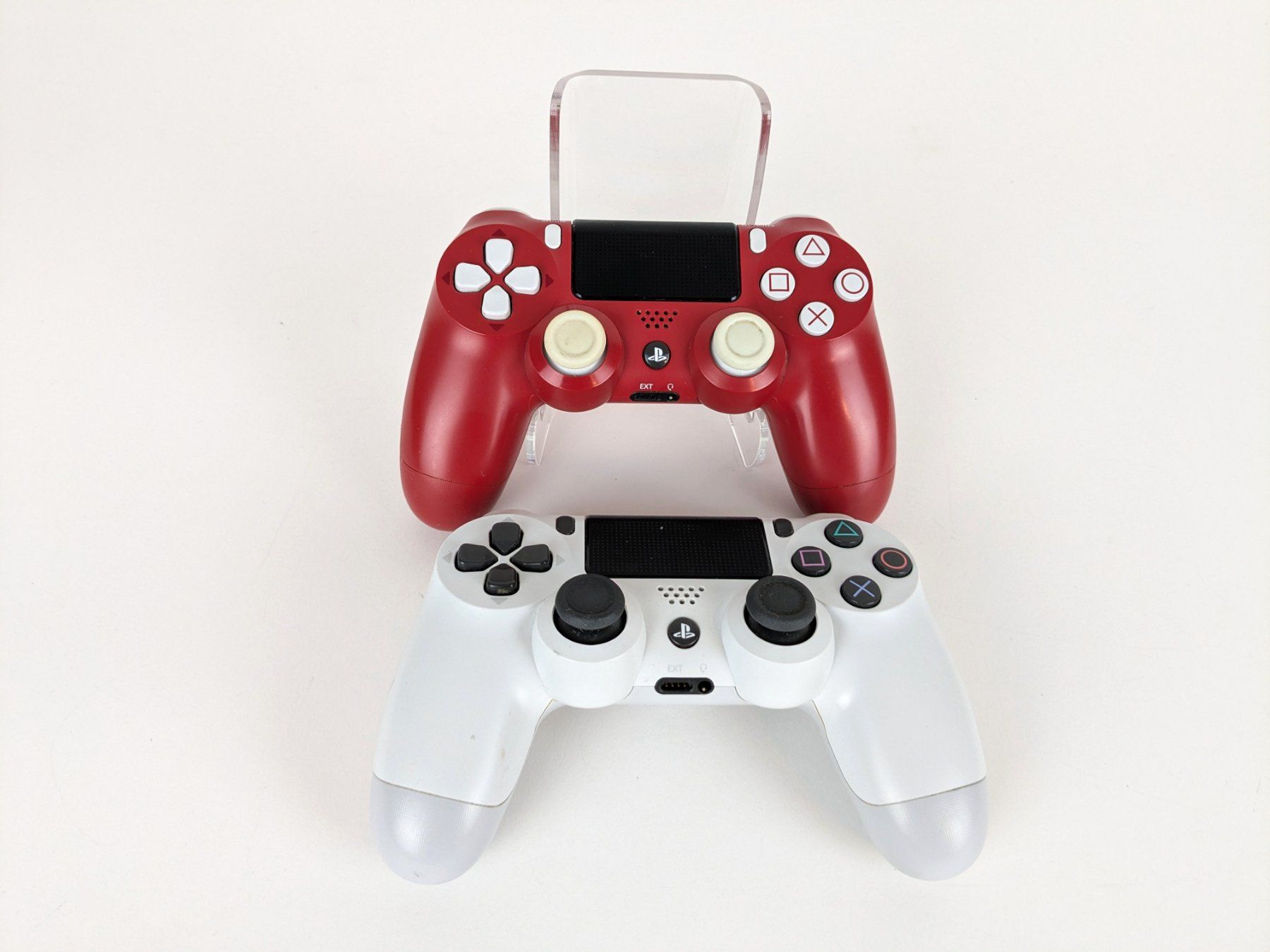 Sony Controller: SONY PS4 Dualshock 4 Wireless Controller 2Stk. – Nuovo (secondo la descrizione) da Thun venduto da Restwert_Thun