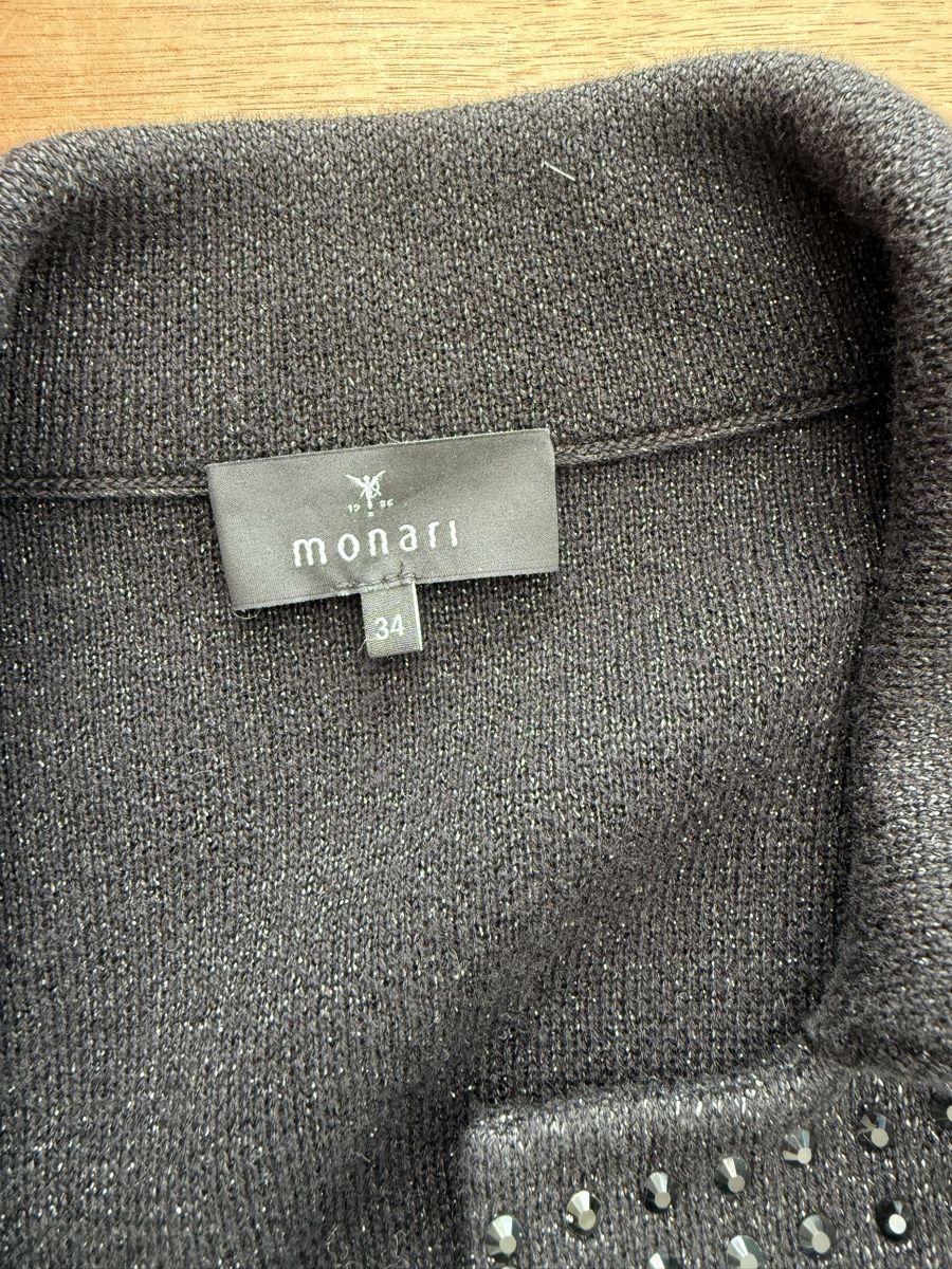 Giacche: Monari jacke – Usato da visp venduto da Kmemo1 1