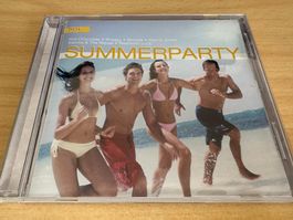 Various – Summerparty