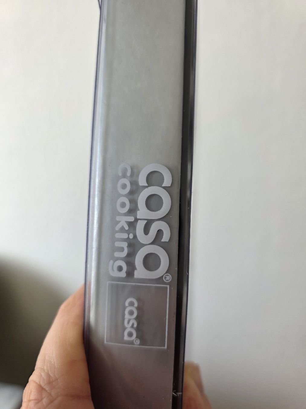 Set di posate: Casa cooking Käsemesser- Couteaux à fromage – Nuovo e nell'imballaggio originale da Dietikon venduto da ninuzzo28 4