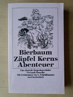 Bierbaum: Zäpfel Kerns Abenteuer. Frei nach  Pinocchio.