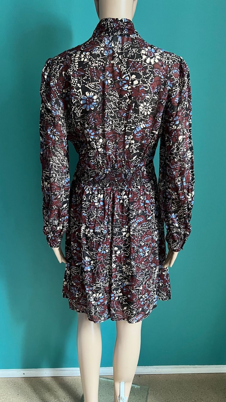 Ba&Sh Robes: BA&SH Kleid – D'occasion à Zürich par ClosetQueen 4