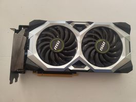 MSI GeForce RTX 2070 Super