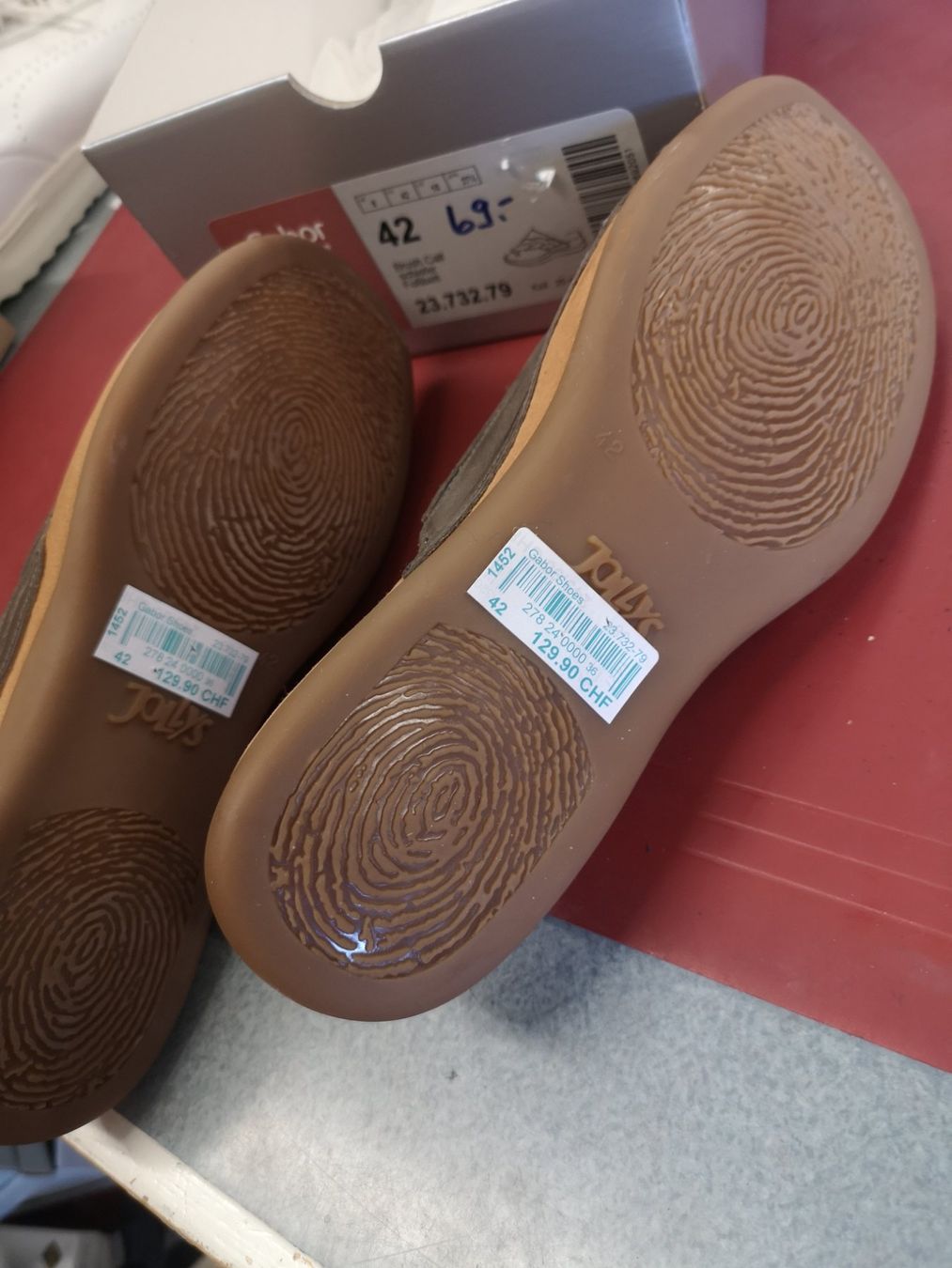 Gabor Chaussures femmes: Gabor – Neuf avec emballage d'origine à Möhlin par Highwaytom 1