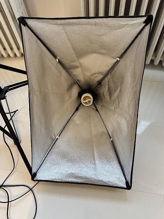 Lampen: Studioleuchten – Gebraucht aus Zürich von reg91 4