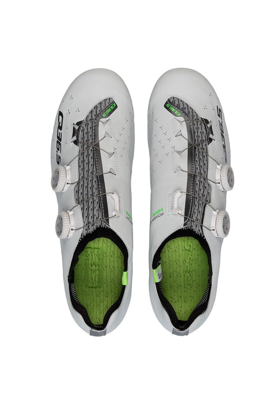 Herrenschuhe: Q36.5 Unique Road Shoes - 37 – Neu und originalverpackt aus Affoltern am Albis von cub_tx9s 3