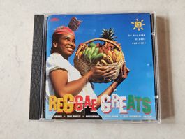 Reggae Greats