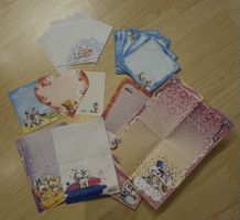 Original Diddl Briefpapier-Set, viele verschiedene Motive