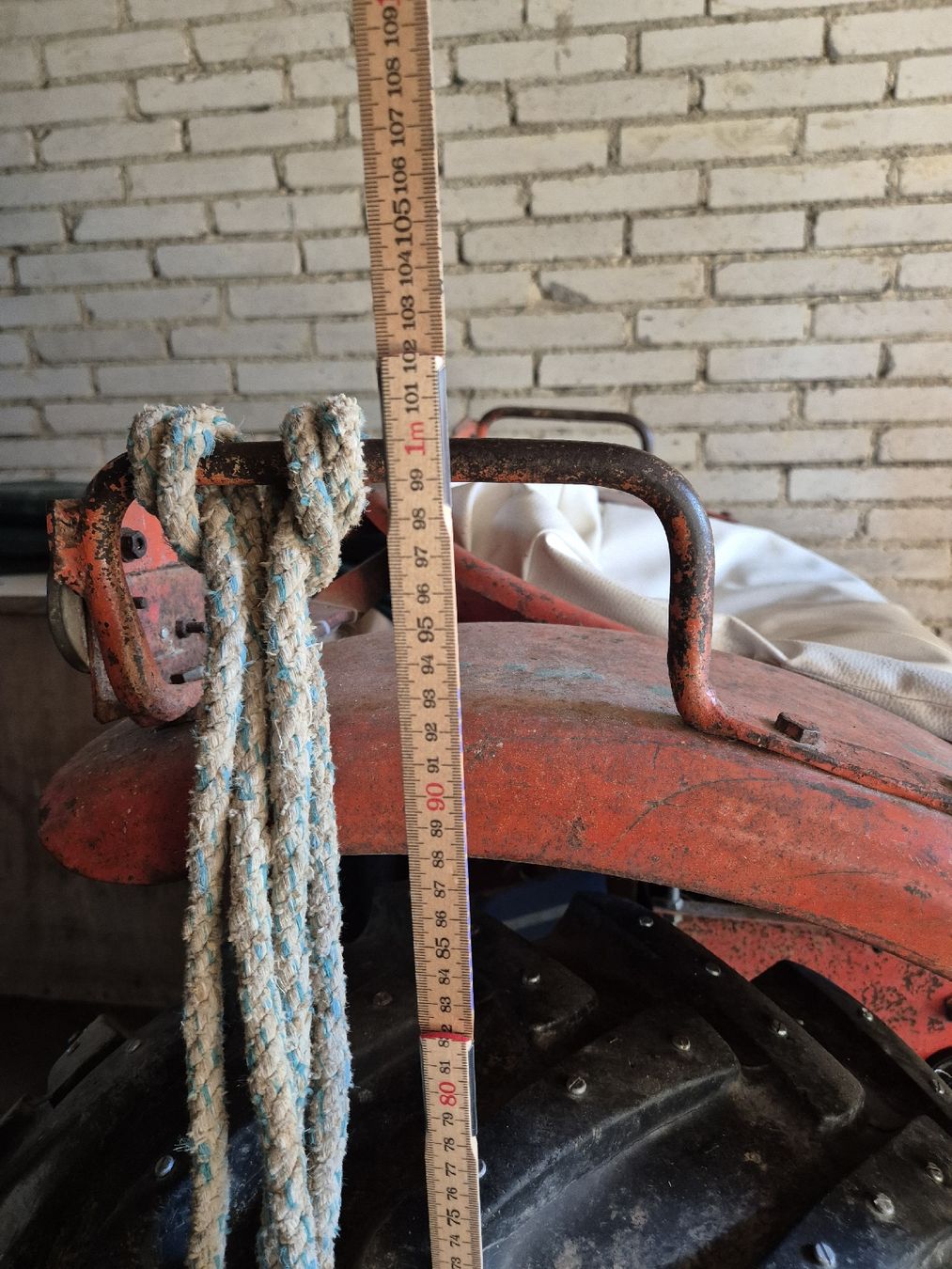 Hako Trattori: HAKO TRAKTOR – Usato da Menziken venduto da JosefK03 2