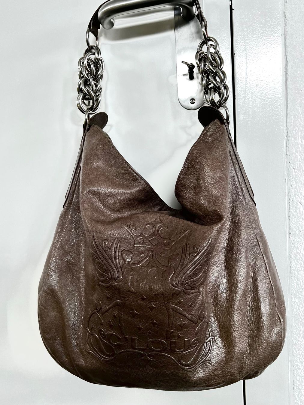 Borse da donna: C’LOU Handtasche – Usato da Staufen venduto da Elina08 3