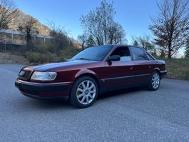 Audi 100 2.3L