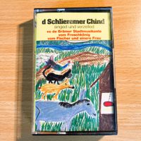 MC - D Schlieremer Chind – Brämer Stadtmusikante