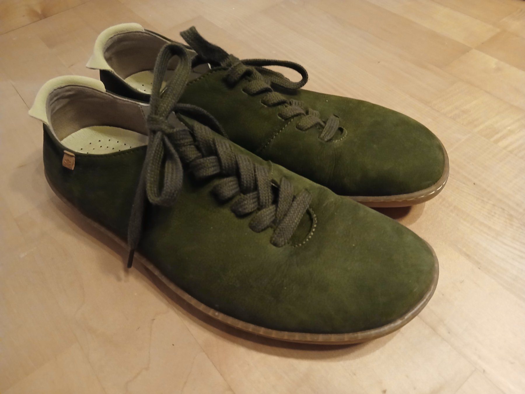 El Naturalista Scarpe da uomo: El Naturalista Schuh – Usato da Laupen ZH venduto da marsaba