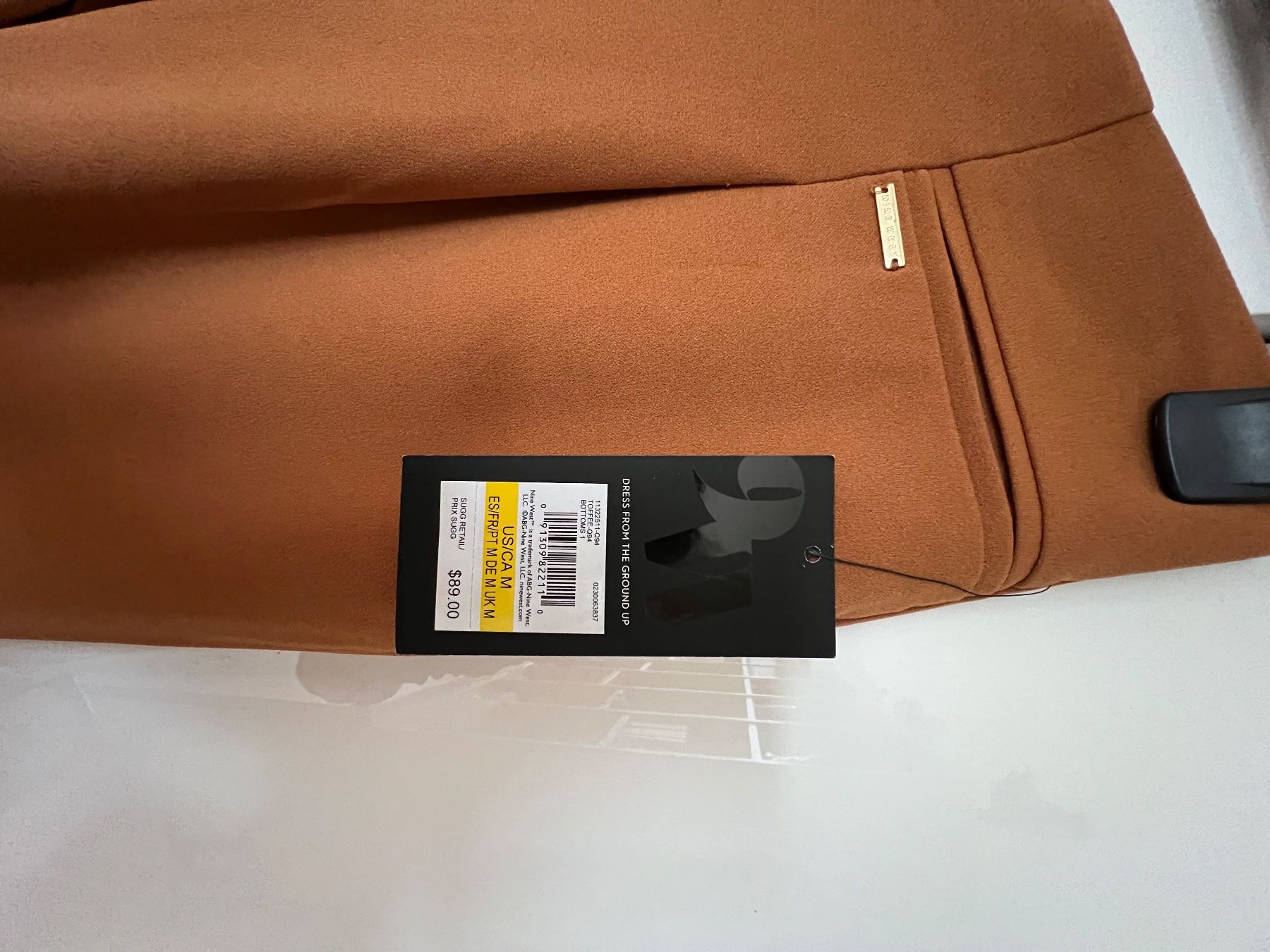 Pantaloni: Nine West Hose – Nuovo e nell'imballaggio originale da Tagelswangen venduto da fireiceprincess 1
