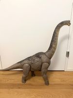 Mattel Jurassic World Riesen Dino Brachiosaurus rar 2019