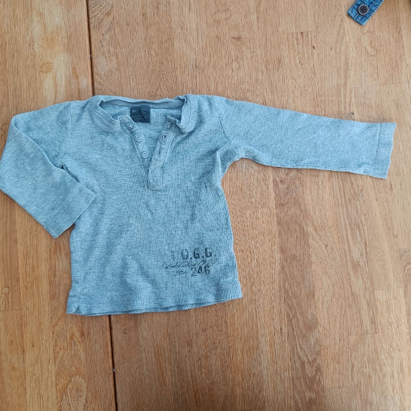 Maglioni & Felpe: Pullover Grösse 74 – Usato da Jaberg venduto da urig17.