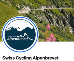 Startplatz Swiss Cycling Alpenbrevet 2024 gebraucht