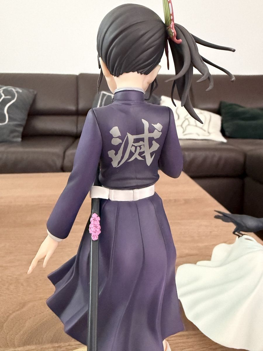 Figuren: Demon Slayer Kanao 1/7 – Gebraucht aus Wallisellen von angelsndamons 4