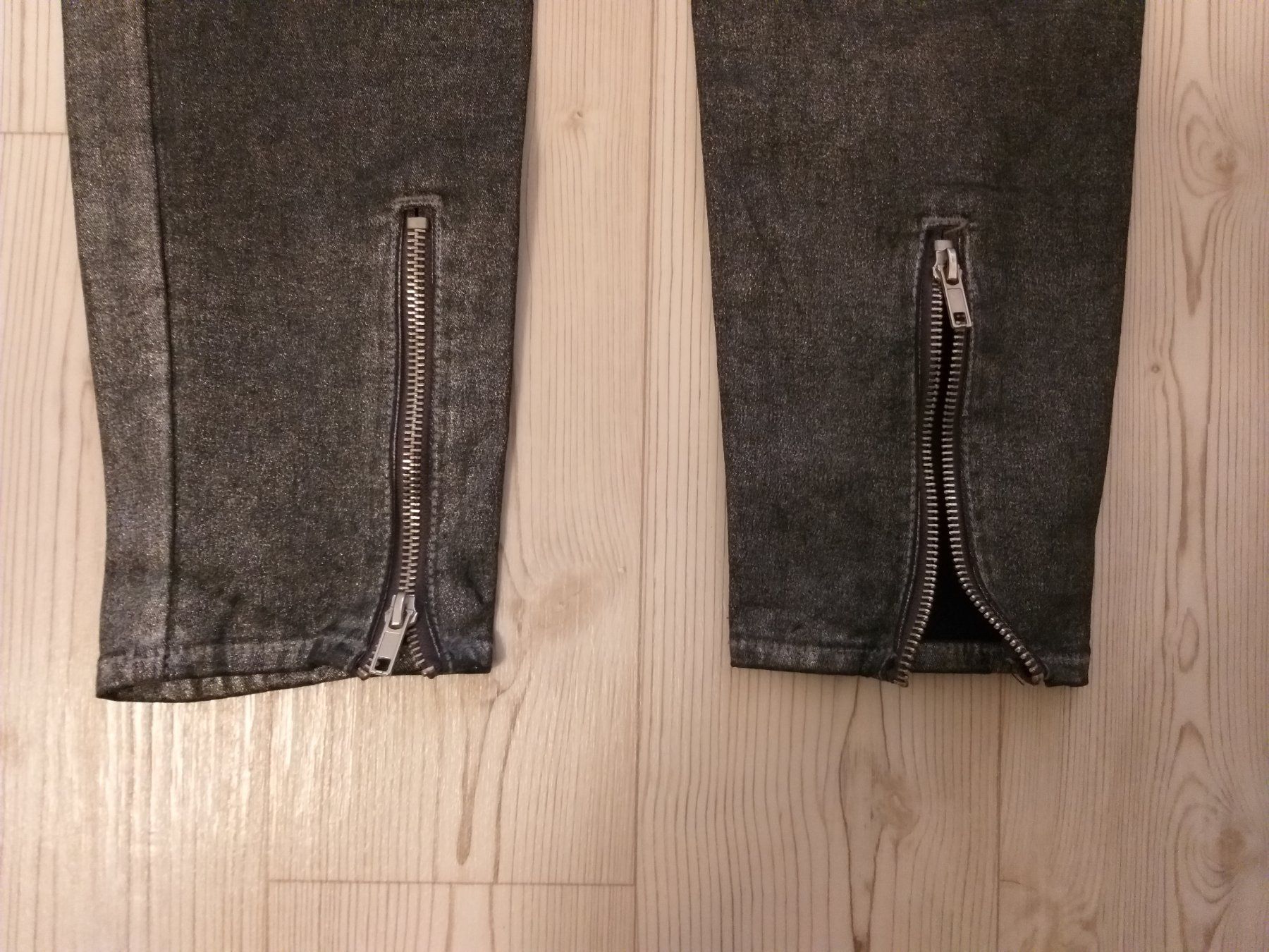 H&M Jeans: H&M  Jeans   Taille / Grosse 36 CH – Gebraucht aus Cossonay-ville von Super-Price-Quality 5