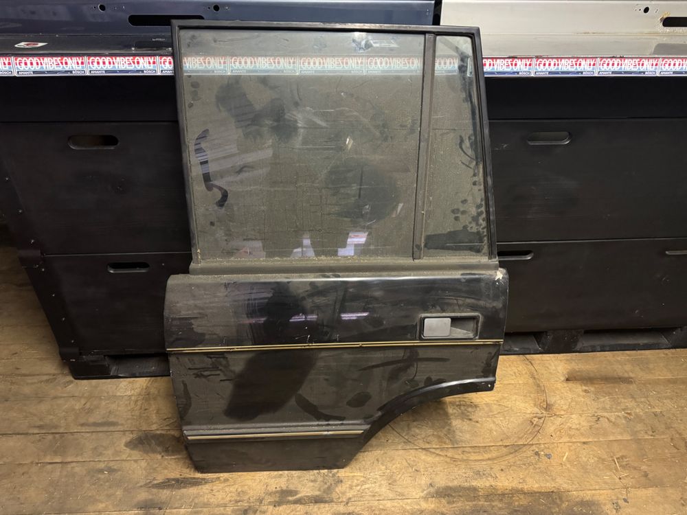 Range Rover Classic Türen Hinten | Kaufen auf Ricardo