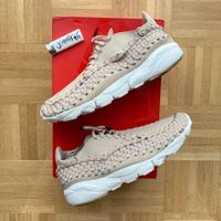 NIKE LAB FOOTSCAPE WOVEN, Linen, US11.5 / EU 45.5, 2016