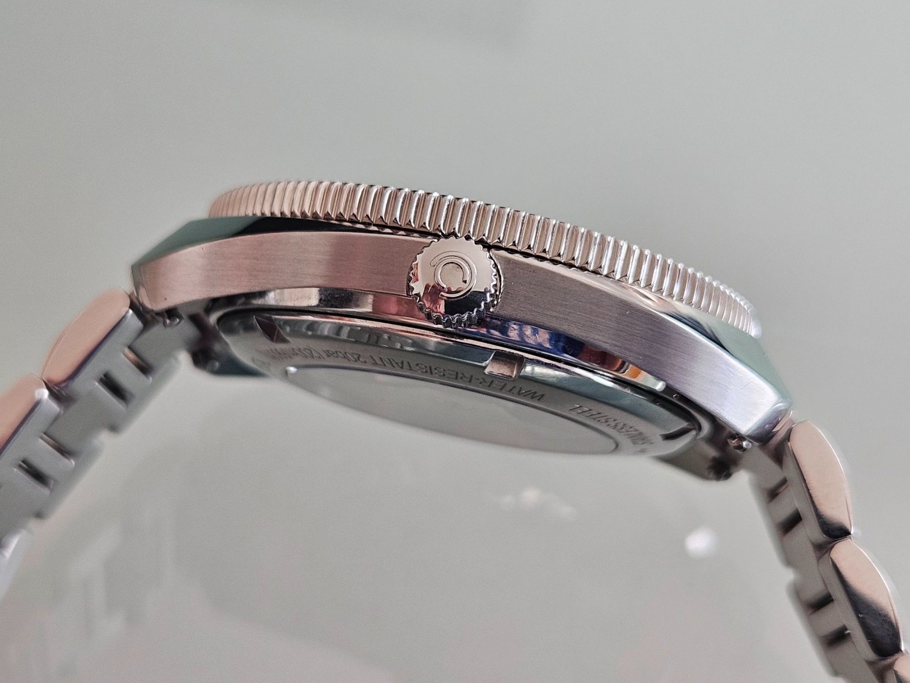 Certina Uhren: Certina DS-2 Powermatic 80 Automatic 200m Diver Fullset – Gebraucht aus Herzogenbuchsee von zloplio72 5
