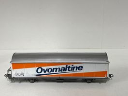 Roco Ovomaltine H0 DC