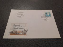 Dauermarken 09.09.86, Fr. 0.25