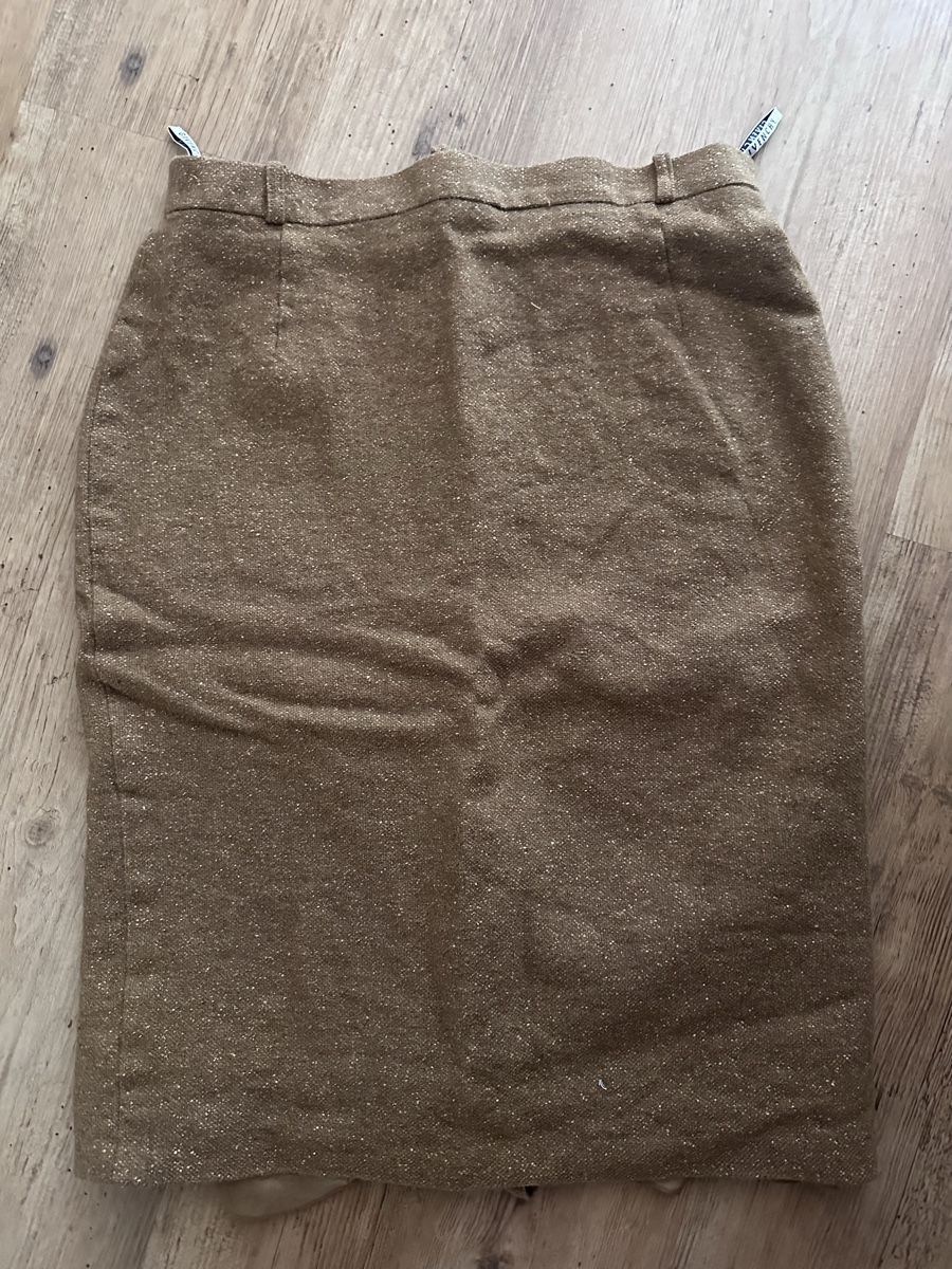 Givenchy Jupes: Jupe Givenchy vintage  – D'occasion à Biel/Bienne par Eri_25px 1