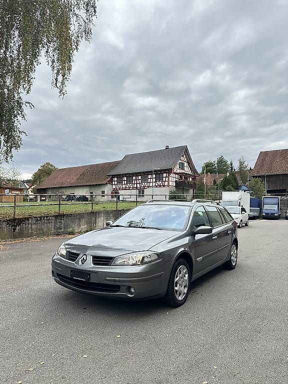 Automobili: Renault Laguna 2.0T Automat – Usato da Kaltenbach venduto da Timi_69