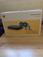 Yale Smart Home CCTV Kit Überwachungssystem