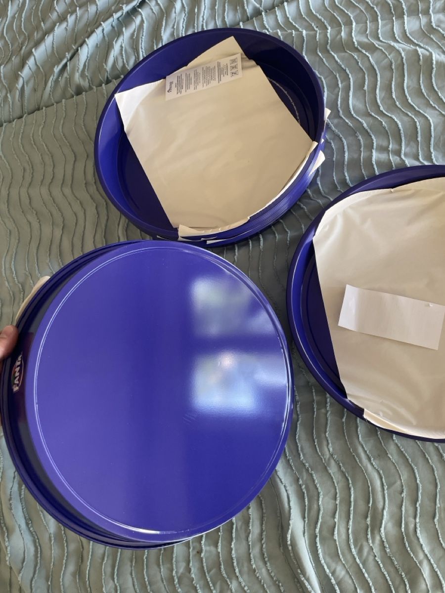 Wände & Decken: Ensemble de plateaux Fanta – Neu und originalverpackt aus Meyrin von jul_km5p 2