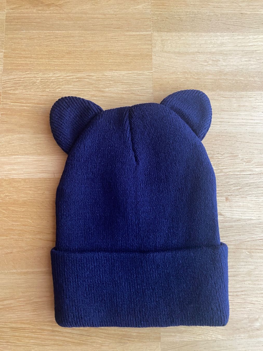 Sonstige Damenmode: Damen Mütze 🐱 – Neu (gemäss Beschreibung) aus St Gallen von Berta343 1