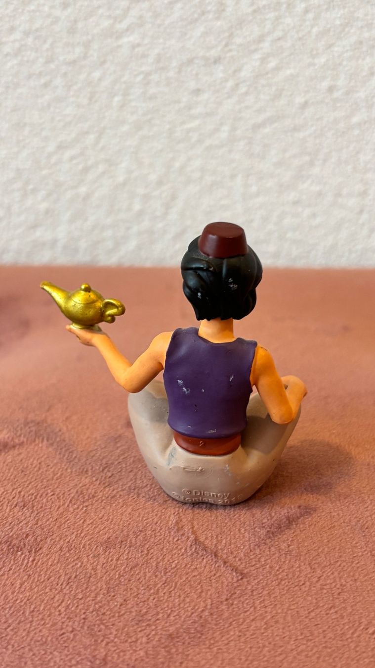 Livres audio: Tonie Aladdin – D'occasion à Zihlschlacht par sve_m76s 1