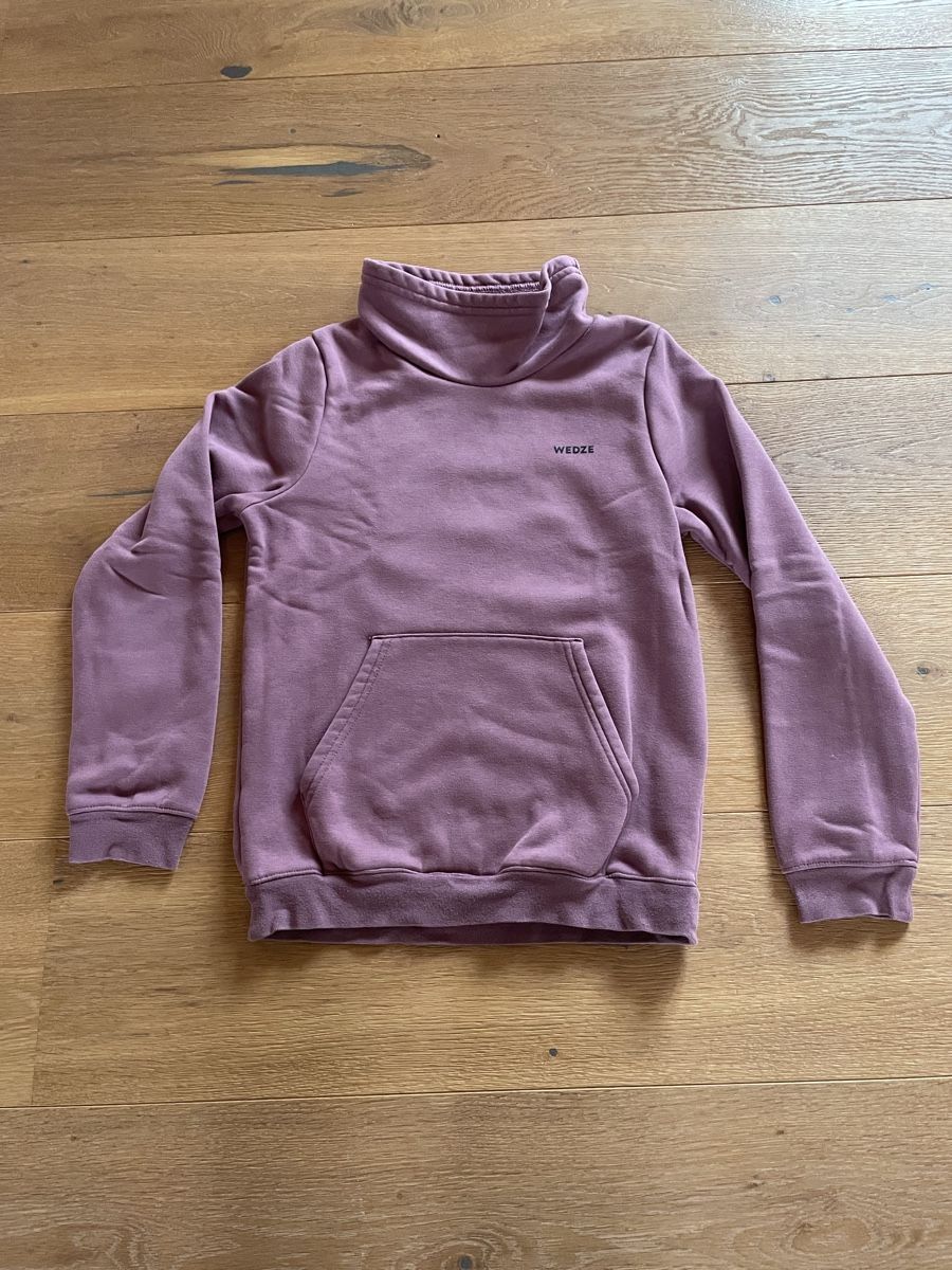 Decathlon Pullover & Sweatshirts: Pullover / Sweat – Gebraucht aus Aarwangen von erd_ngx8