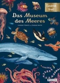 Libri: Das Museum des Meeres Großformat – Nuovo (secondo la descrizione) da Wigoltingen venduto da Zuckerfee84