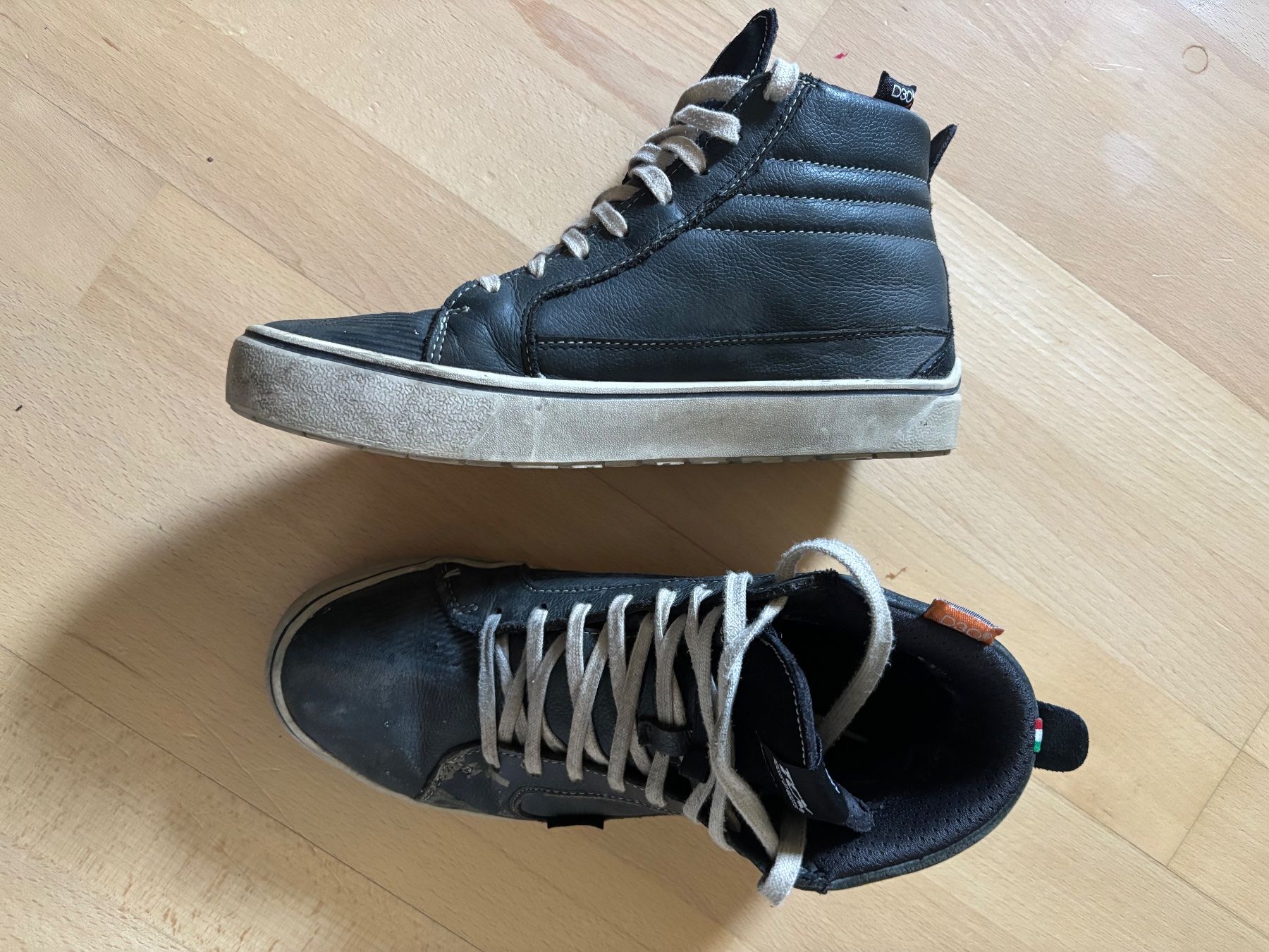 TCX Damenschuhe: Motorradschuhe TCX – Gebraucht aus Bern von jes_cm9w