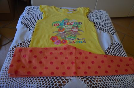 TAILLE 80-86 - NEU