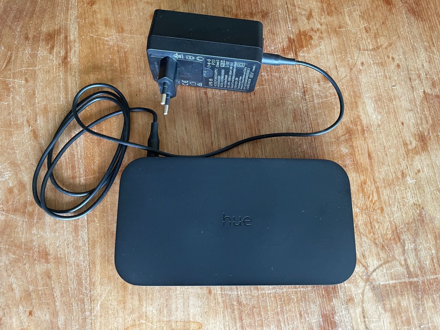 Home Cinema: Hue HDMI sync box – Usato da Zürich venduto da siepi01