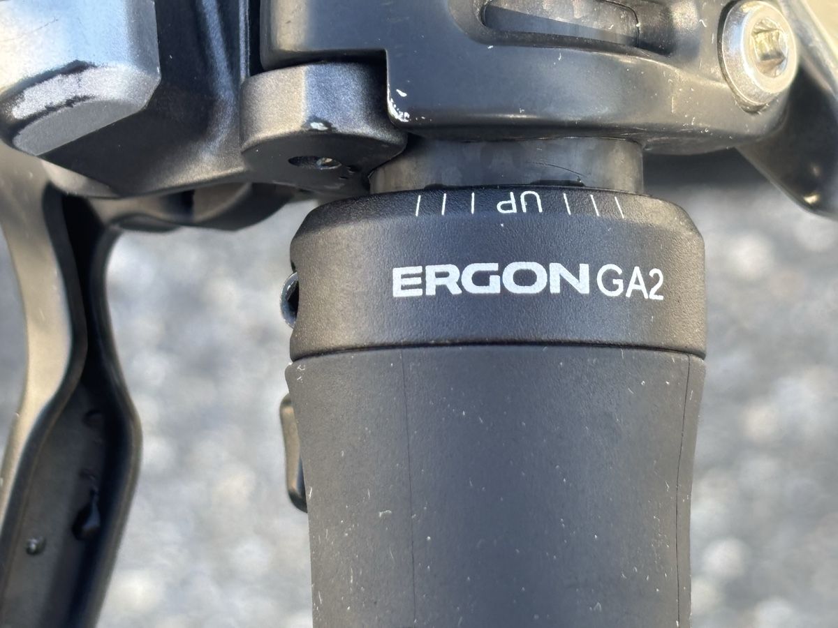 MTB Cycletech Biciclette: MTB Cycletech Das Tool 48 cm – Shimano Ultegra – Difettoso da Urtenen-Schönbühl venduto da Vierundzwanzig 4