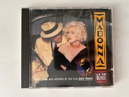 Madonna | I‘m Breathless | CD 💿