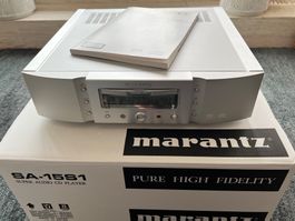 MARANTZ  SA-15 S1