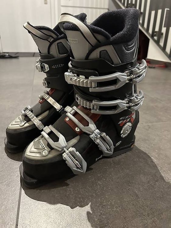Head Chaussures hommes: Skischuh – D'occasion à Rohrbach par chink2010