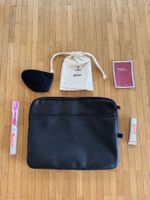 Swiss International AirlinesAmenity Kit First Class Zimmerli