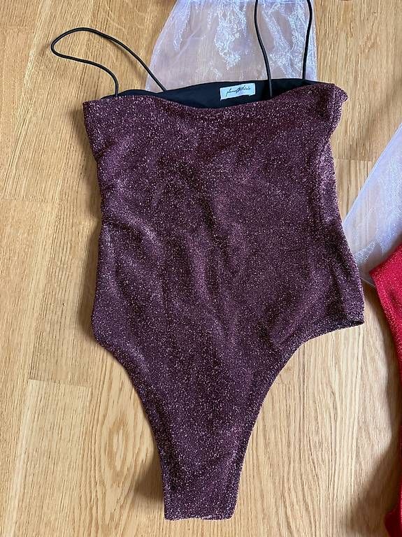 Accessori per altri veicoli: Body Plumeétherée  – Nuovo e nell'imballaggio originale da Massagno venduto da lad_cv7t 1